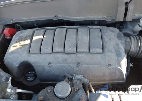 2016 GMC Acadia Slt-1 z USA, uszkodzony, nr VIN 1GKKVRKD1GJ217807